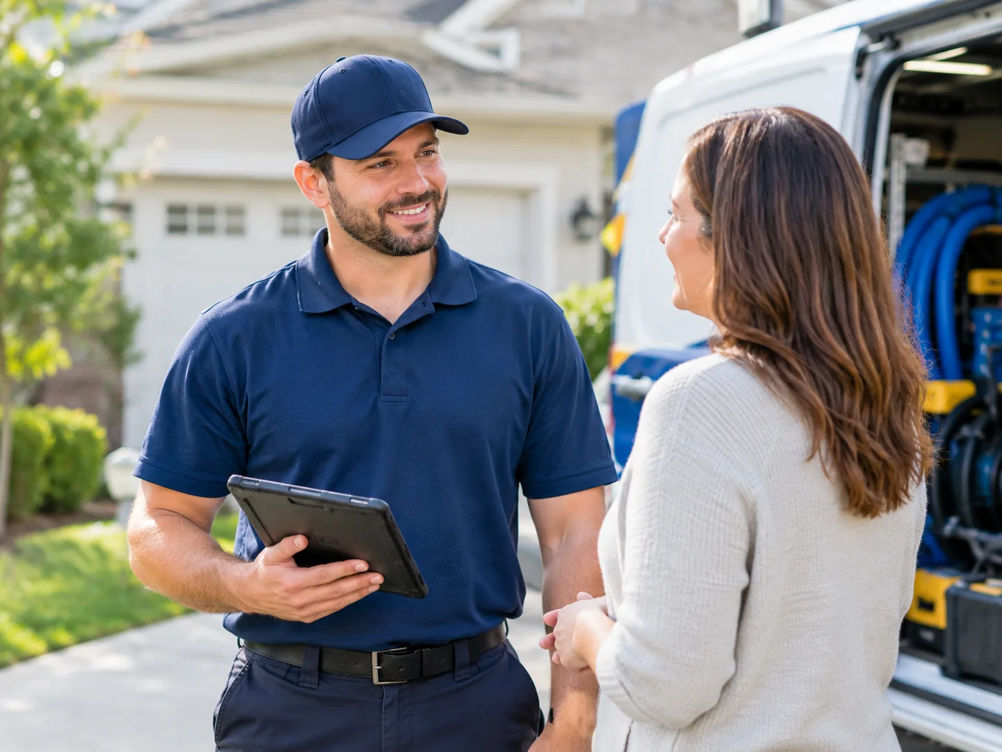 Sewage Backup Cleanup Irondequoit, NY FAQs